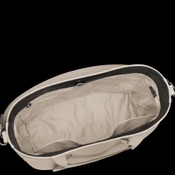 Hot Longchamp Sac Porté épaule M 3D Argile