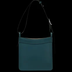 Online Longchamp Sac Porté épaule S Le Foulonné Encre