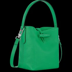 Longchamp Sac Seau XS Le Roseau Vert
