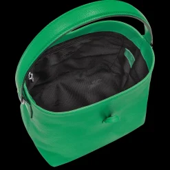 Longchamp Sac Seau XS Le Roseau Vert