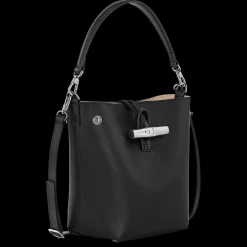 Online Longchamp Sac Seau XS Le Roseau Noir