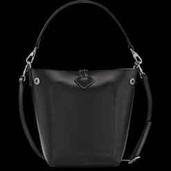 Online Longchamp Sac Seau XS Le Roseau Noir