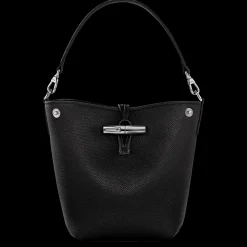 Sale Longchamp Sac Seau XS Le Roseau Noir