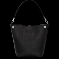 Sale Longchamp Sac Seau XS Le Roseau Noir