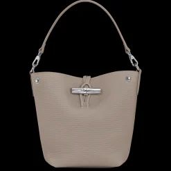 Sale Longchamp Sac Seau XS Le Roseau Argile