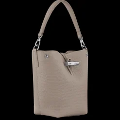 Sale Longchamp Sac Seau XS Le Roseau Argile