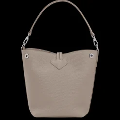 Sale Longchamp Sac Seau XS Le Roseau Argile