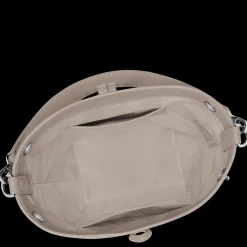 Sale Longchamp Sac Seau XS Le Roseau Argile