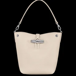 Online Longchamp Sac Seau XS Le Roseau Papier