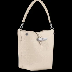 Online Longchamp Sac Seau XS Le Roseau Papier