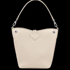 Online Longchamp Sac Seau XS Le Roseau Papier