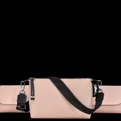 Longchamp Sac Yoga M Le Pliage Collection Nude