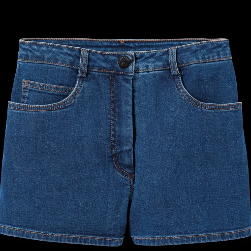 Outlet Longchamp Short Jean's