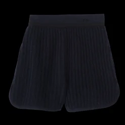 Outlet Longchamp Short Sport Marine