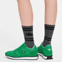 Best Longchamp Sneakers Le Pliage Green Vert
