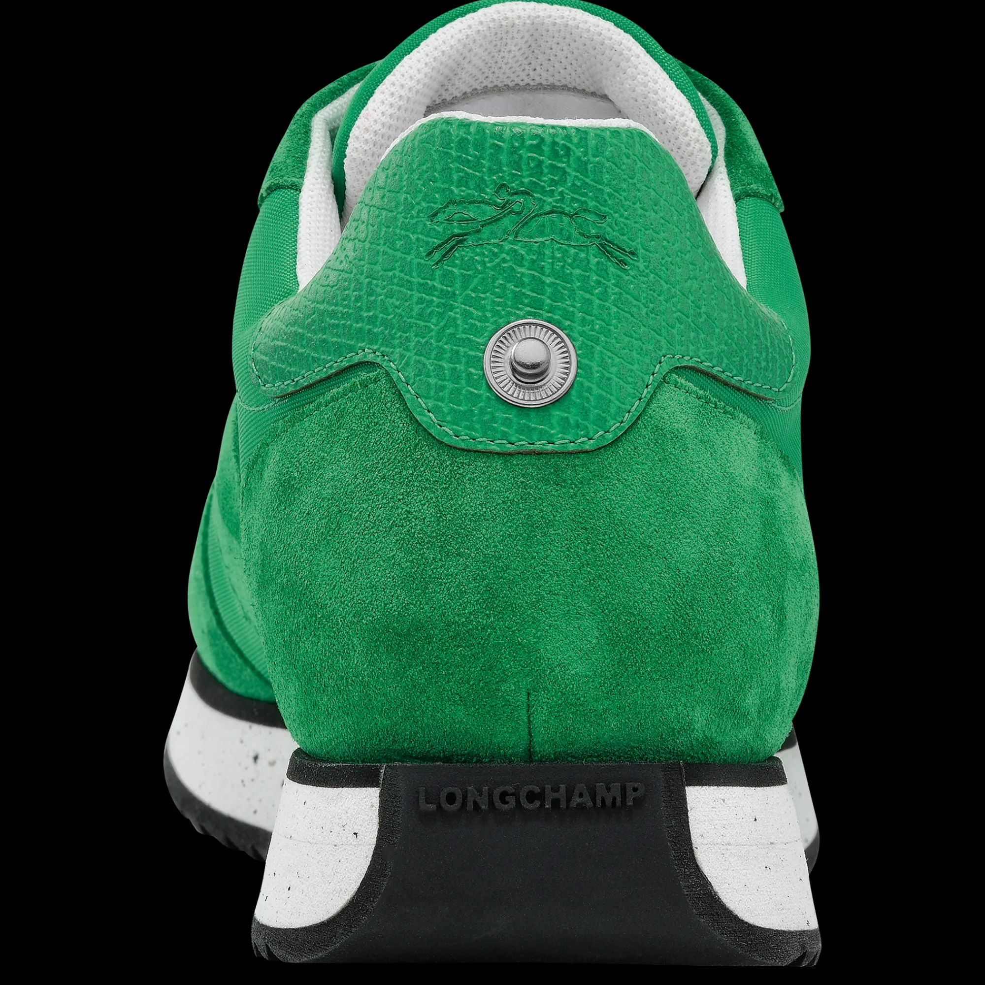 Best Longchamp Sneakers Le Pliage Green Vert