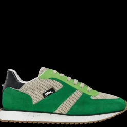 Sale Longchamp Sneakers Le Pliage Green Vert