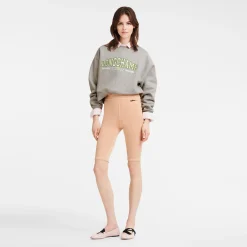 Best Longchamp Sweat Gris