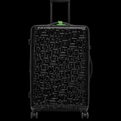 Longchamp Valise L LGP Travel Noir