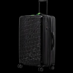 Longchamp Valise L LGP Travel Noir