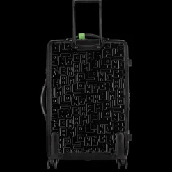Longchamp Valise L LGP Travel Noir
