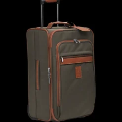 Outlet Longchamp Valise M Boxford Brun