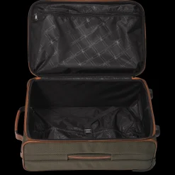 Outlet Longchamp Valise M Boxford Brun