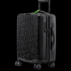 Outlet Longchamp Valise M LGP Travel Noir