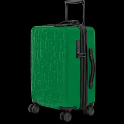 Hot Longchamp Valise M LGP Travel Vert