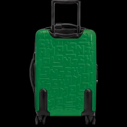 Hot Longchamp Valise M LGP Travel Vert