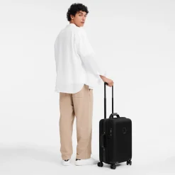 Sale Longchamp Valise S Boxford Noir