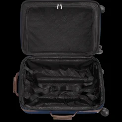 Outlet Longchamp Valise S Boxford Bleu