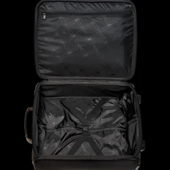 New Longchamp Valise S Boxford Noir