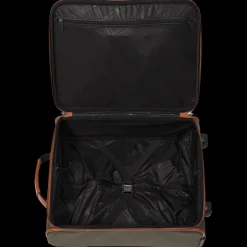 Sale Longchamp Valise S Boxford Brun