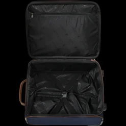 Outlet Longchamp Valise S Boxford Bleu