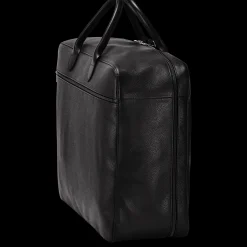 Clearance Longchamp Valise S Le Foulonné Noir