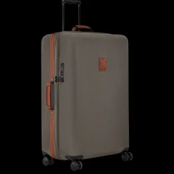 Best Longchamp Valise XL Boxford Brun